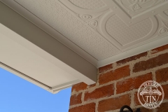 PressedTinPanels_Alexandria_Ceiling_Outdoor_Awning4