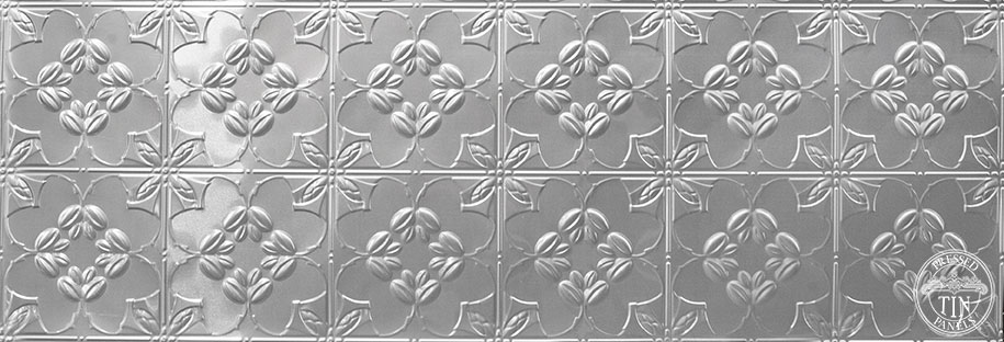 Charlotte full panel size panel 620mm x 1841mm approx: