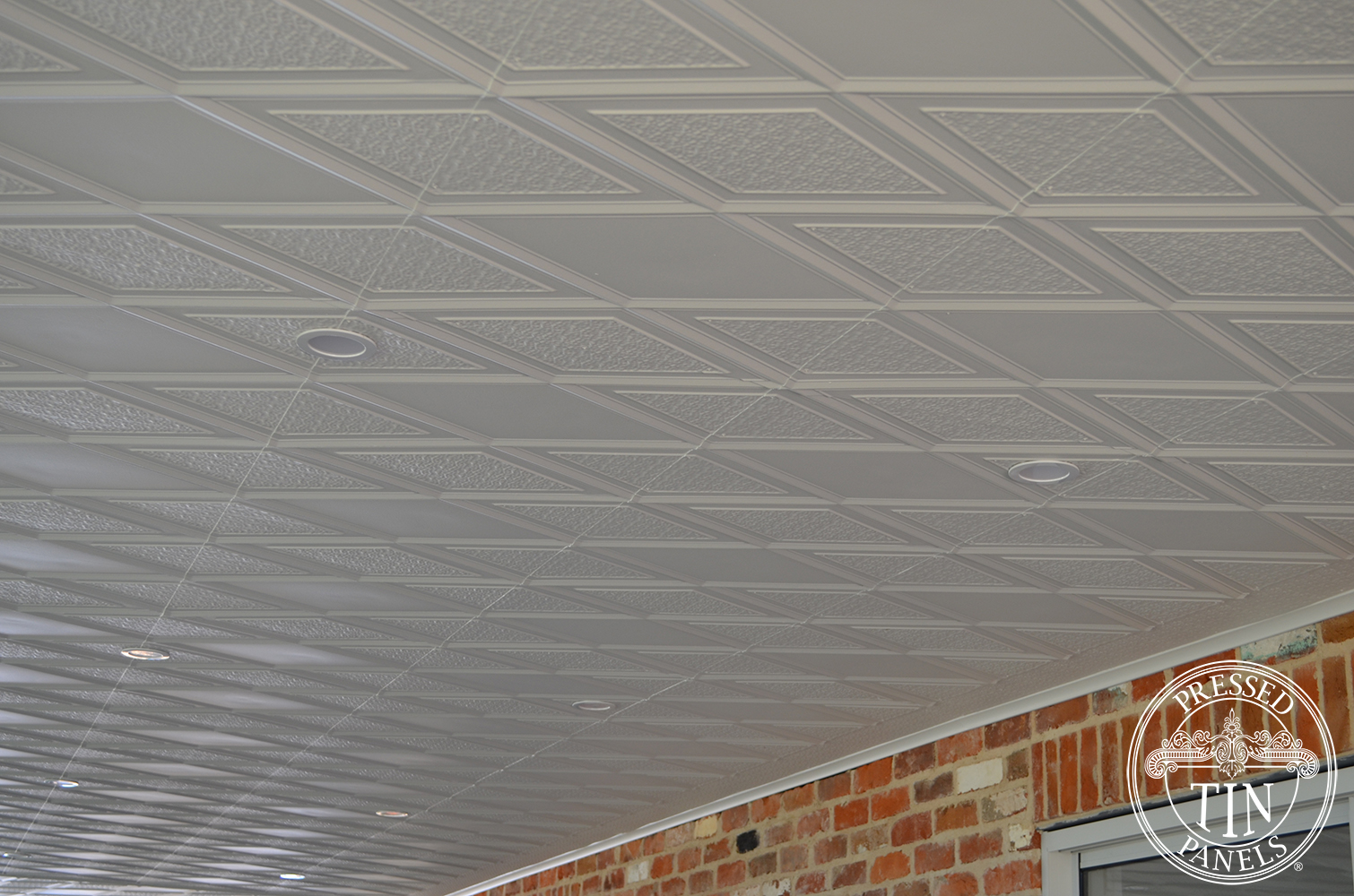 PressedTinPanels_CommercialBay_Awning_Ceiling