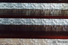 Pressed Tin Panels Original pattern