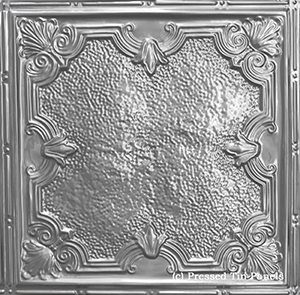Pressed Tin Panels Forbes