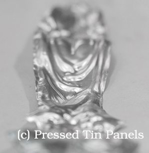 Pressed Tin Panels Grate Leaf_Internal Thumbnail