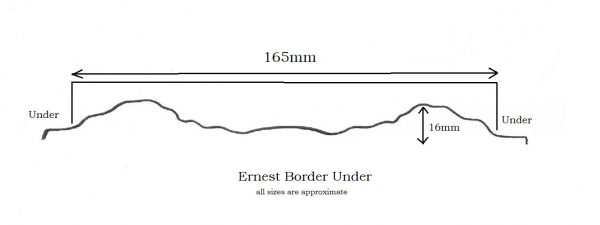 Ernest Border Profile
